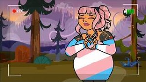 Pride Outfit 2025