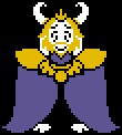 Asgore