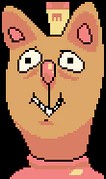 Burgerpants