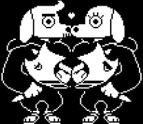 Dogamy & Dogaressa