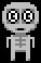 Gaster follower 1