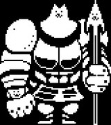 Greater Dog