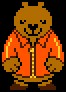 Politics Bear