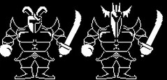 Royal Guards
