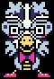 Snowdrake's Father