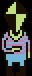 Tall Diamond Boy