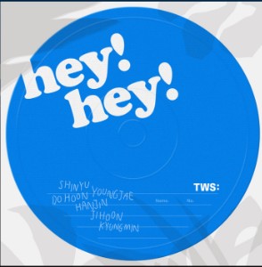 hey! hey!