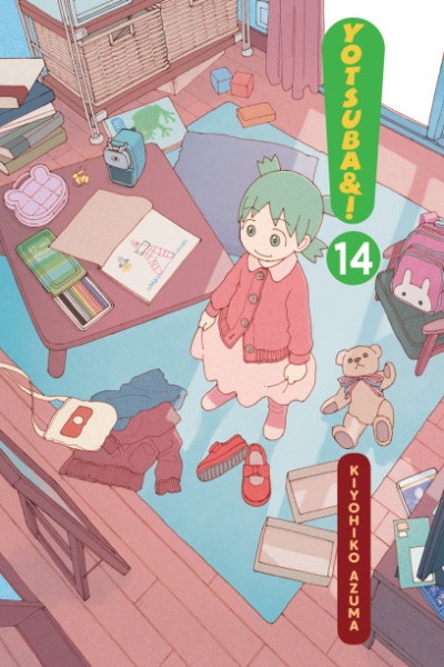 Volume 14