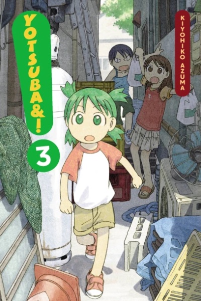 Volume 3