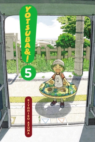 Volume 5
