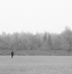 i walk this earth all by myself