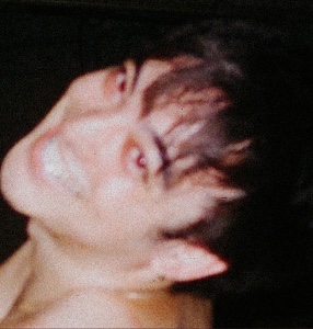 SLOW DANCING IN THE DARK