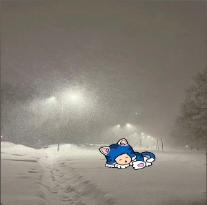 Snowcone