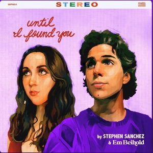 Until I found you