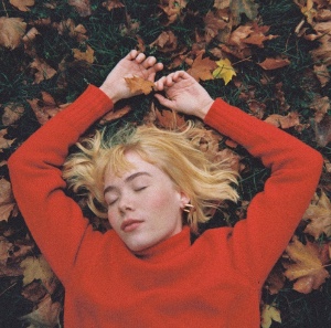 we fell in love in October