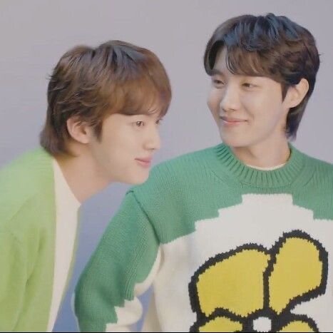 Hopejin
