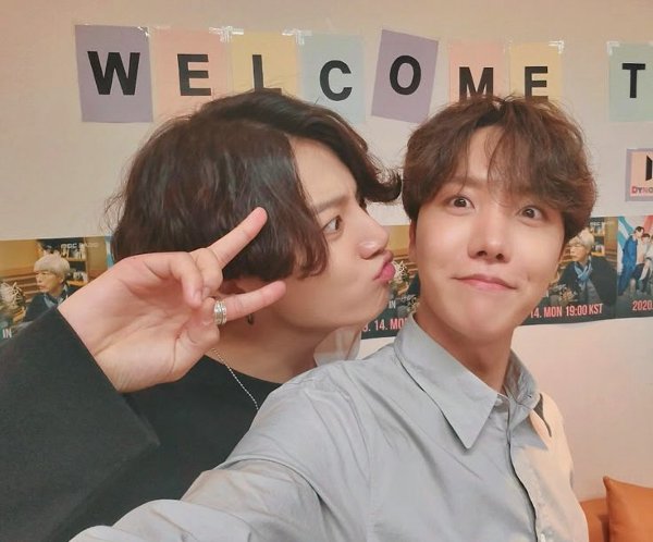 Hopekook