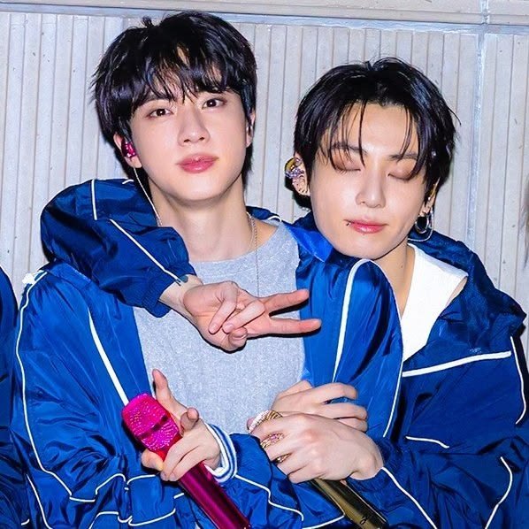 Jinkook