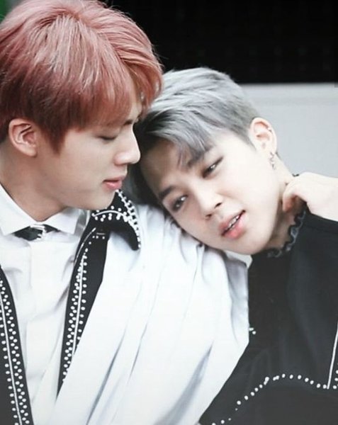 Jinmin
