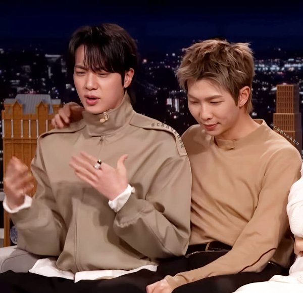 Jinnam