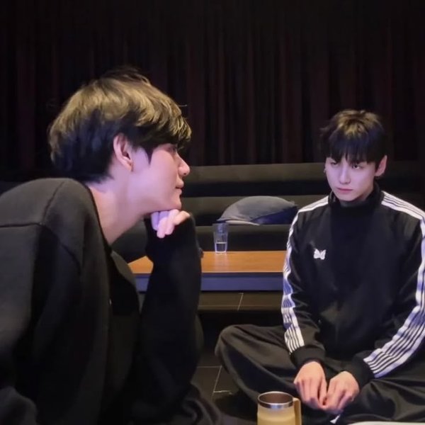 Taekook