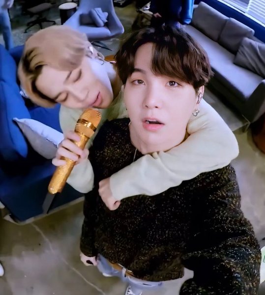 Yoonmin