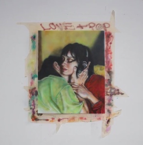 LOVE + POP (Current Joys)