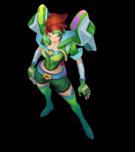 Emerald