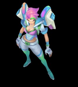 K.O.