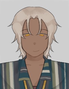 Seth