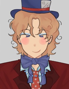 The Hatter