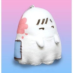ghost soraru hanpen