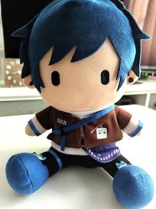 korokoro soraru