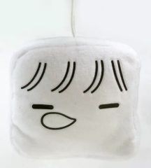 sleepy hanpen