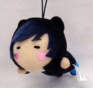 soraru bear