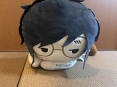 soraru glasses