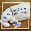 soraru hanpen cinnamoroll 2