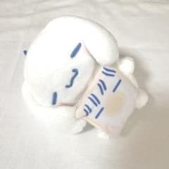soraru hanpen cinnamoroll 3