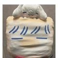 soraru hanpen cinnamoroll