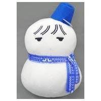soraru hanpen snowman