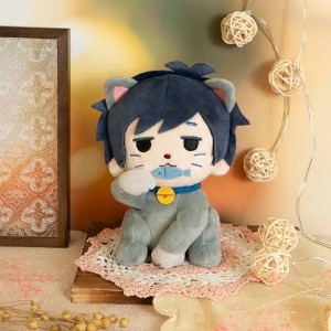 soraru kitty