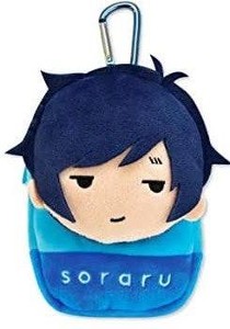 soraru mini backpack