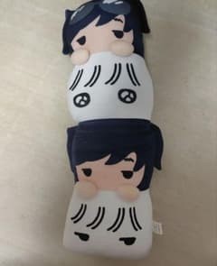 soraru plushie tower