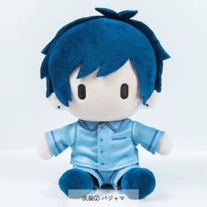 soraru shirt