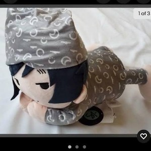 soraru sleepy nesoberi 2