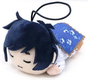soraru sleepy nesoberi