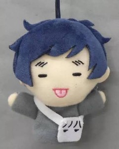 soraru tongue out