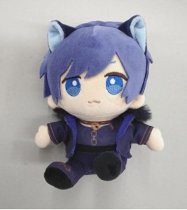 soraru werewolf