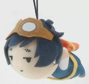 soraru yumeseka nesoberi
