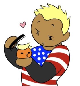 America